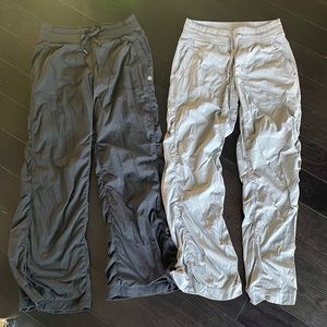 Listing both for $75 for those interested in buying together.